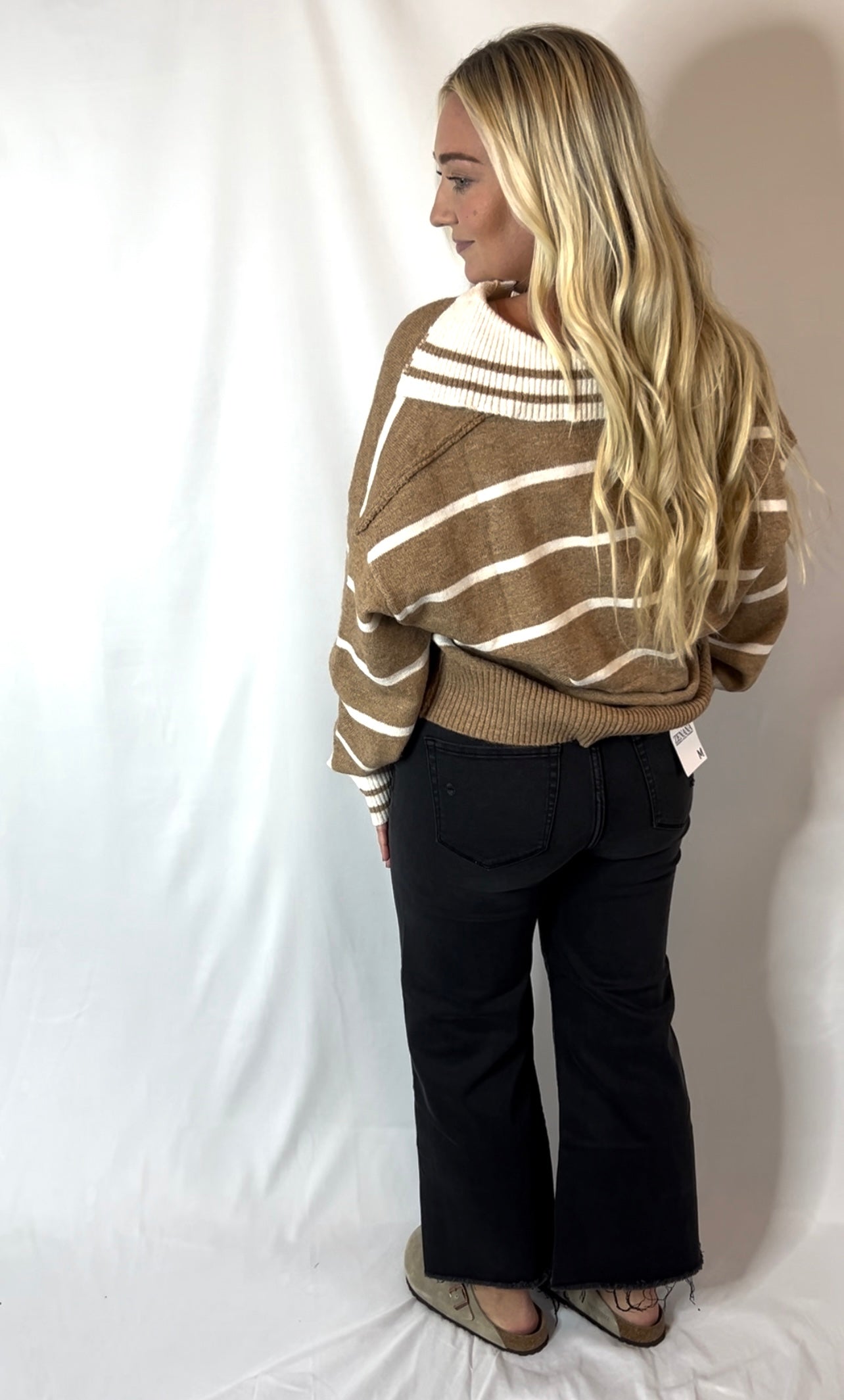 Everyday Knit Sweater