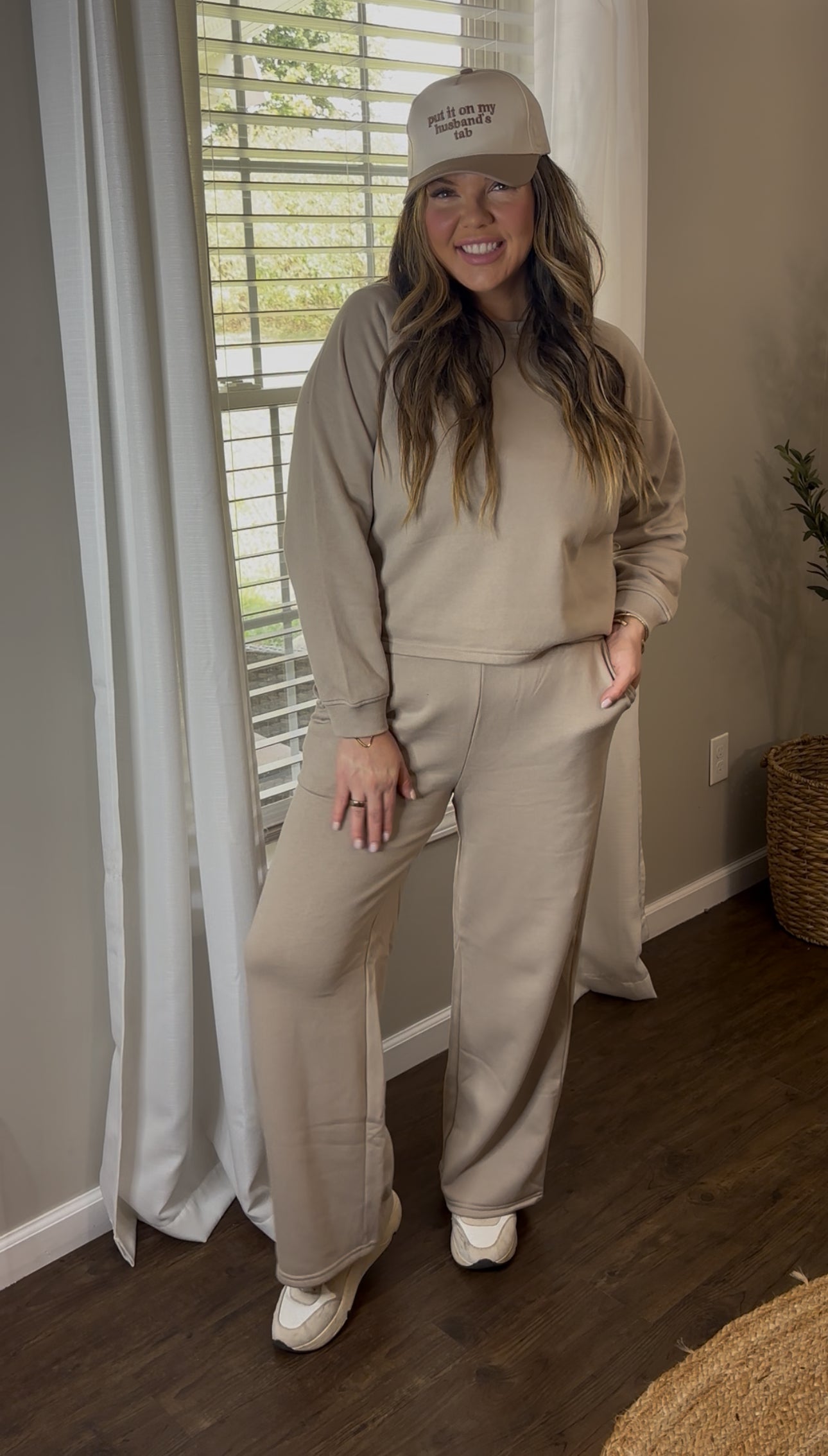 The Cozy Weekend Set