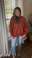 Oversized Sweater Weather