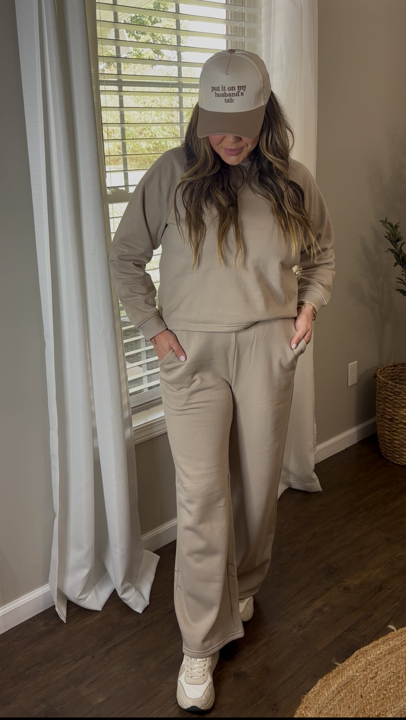 The Cozy Weekend Set