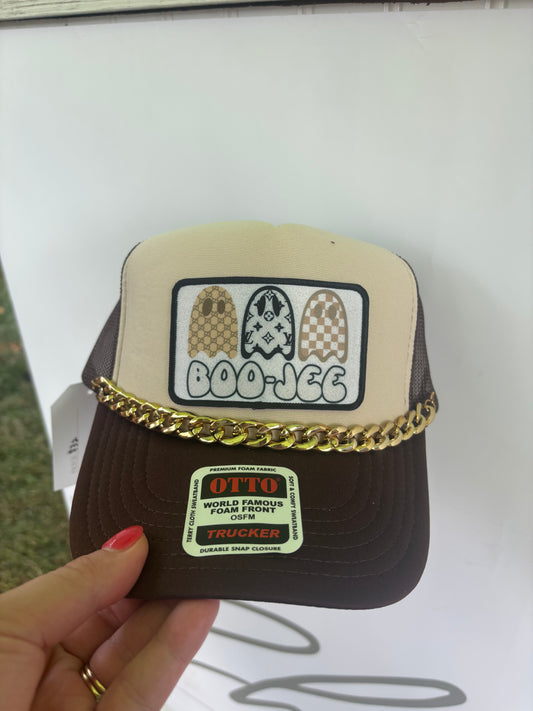BooJee Hat