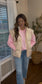 Chelsea Puffer Vest