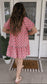 Pretty in Pink Dress