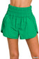 Windbreaker Shorts