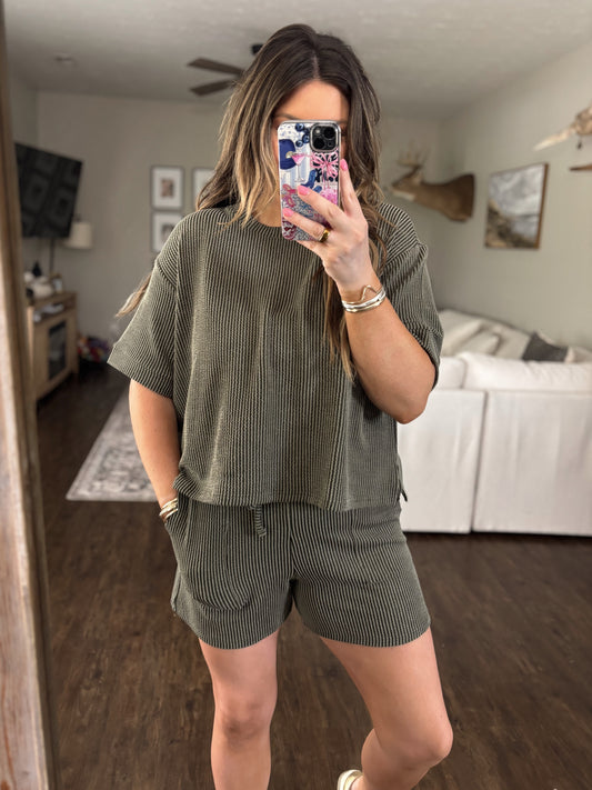 All Day Lounge Set