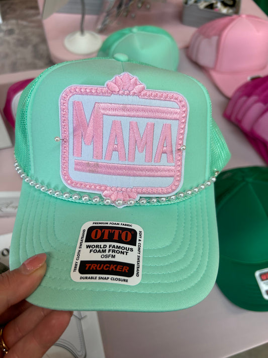 Mama Hat