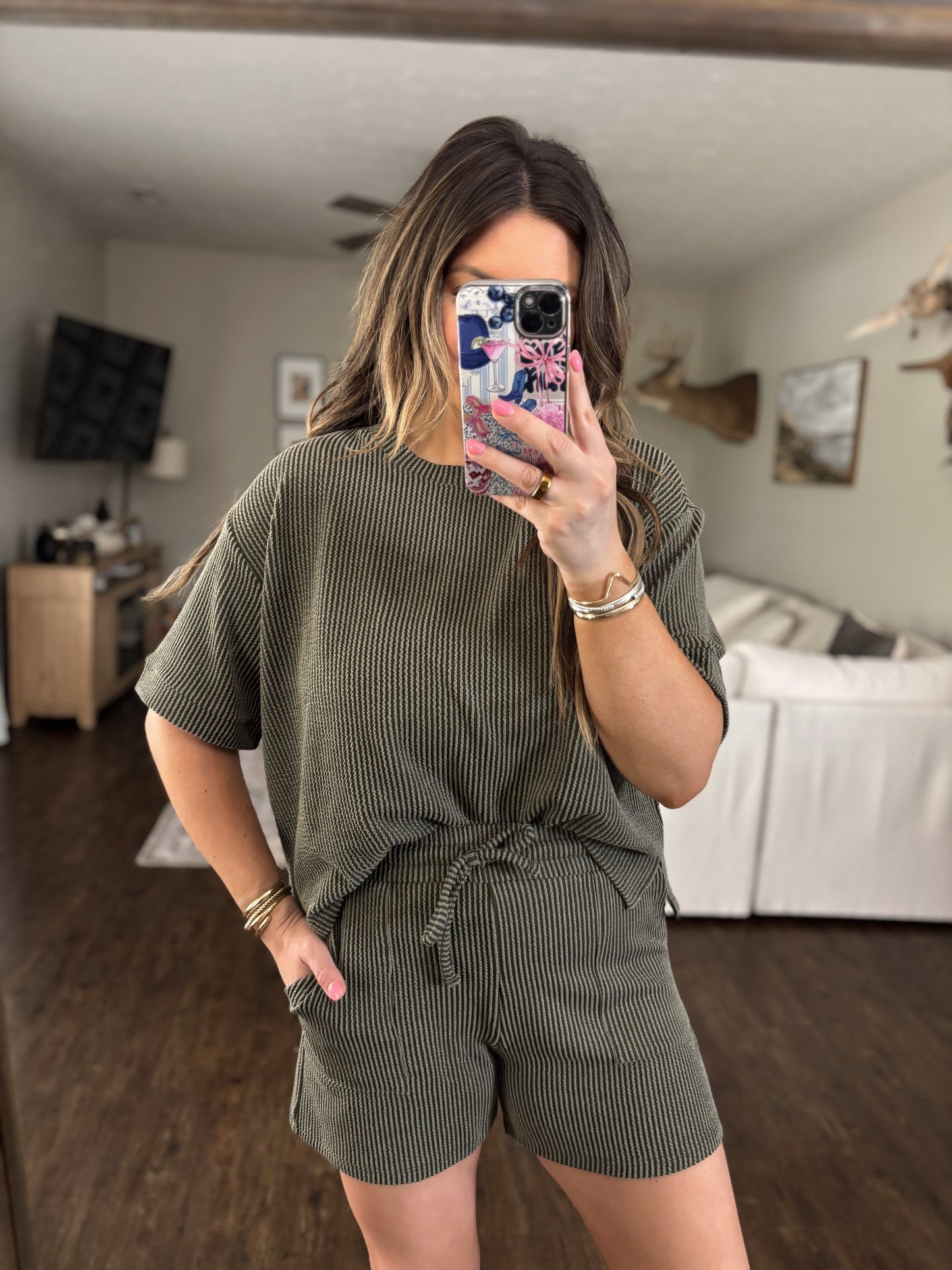 All Day Lounge Set