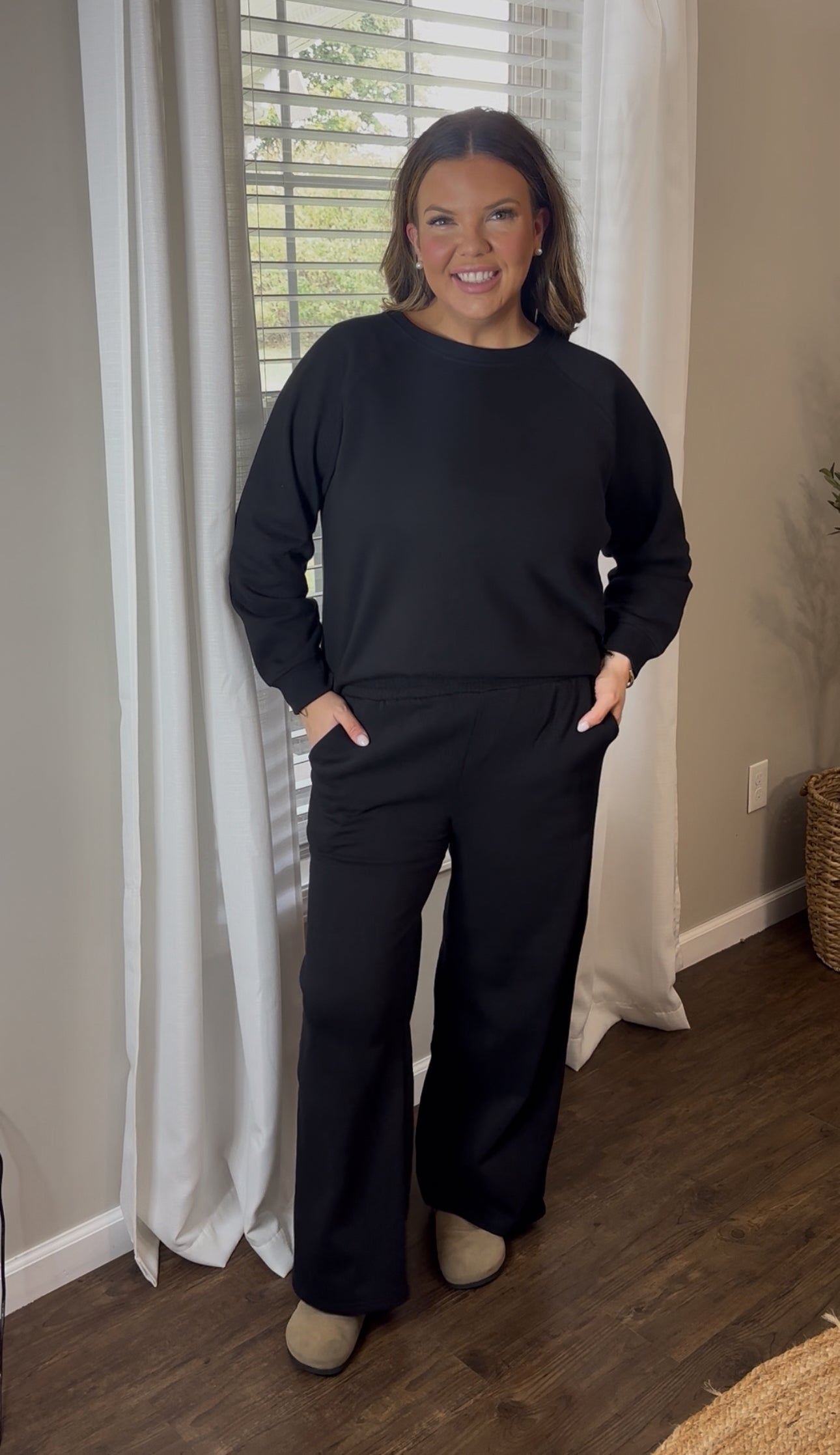 The Cozy Weekend Set