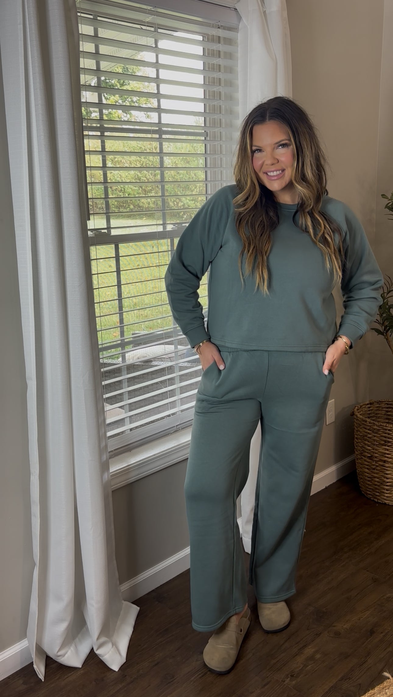 The Cozy Weekend Set