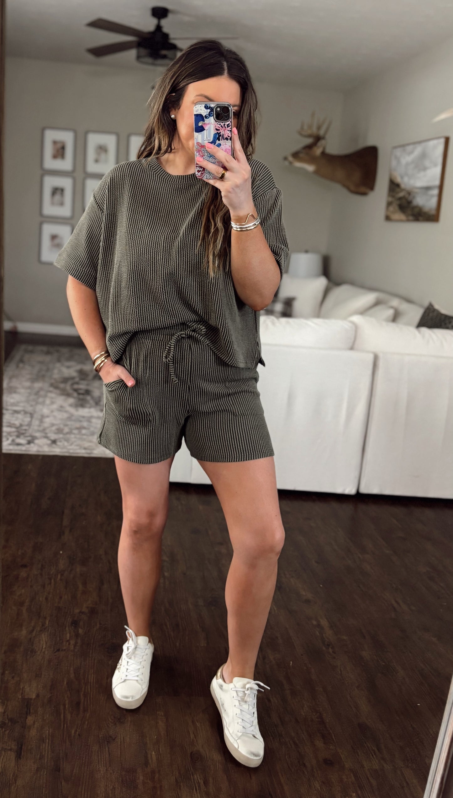 All Day Lounge Set