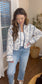 Nellie Quilted Jacket