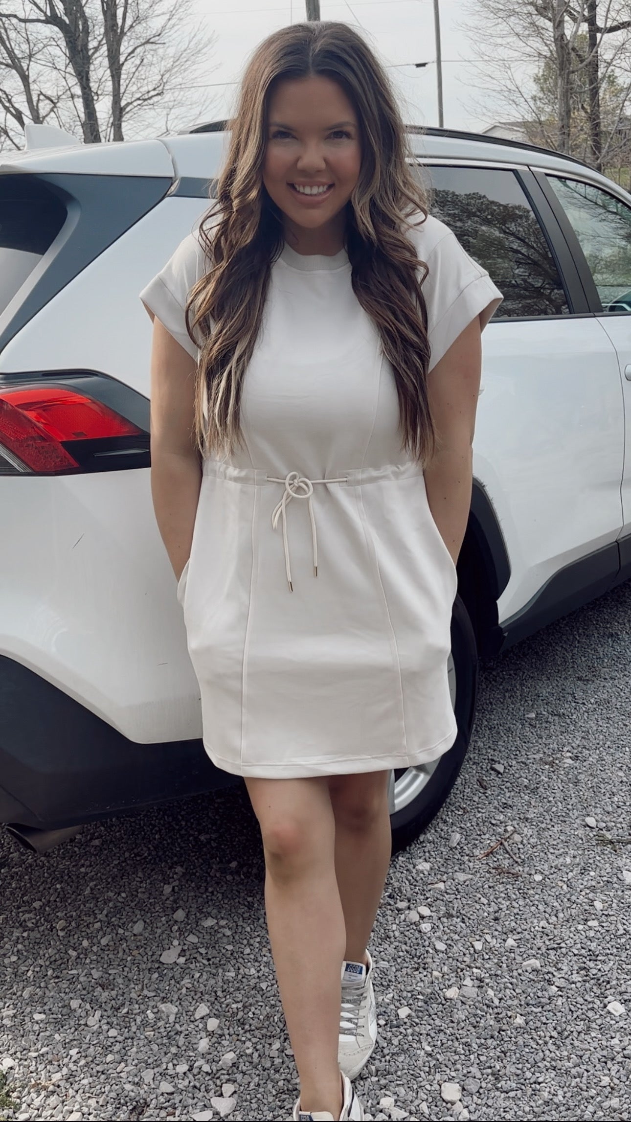 Everyday Luxeknit Dress