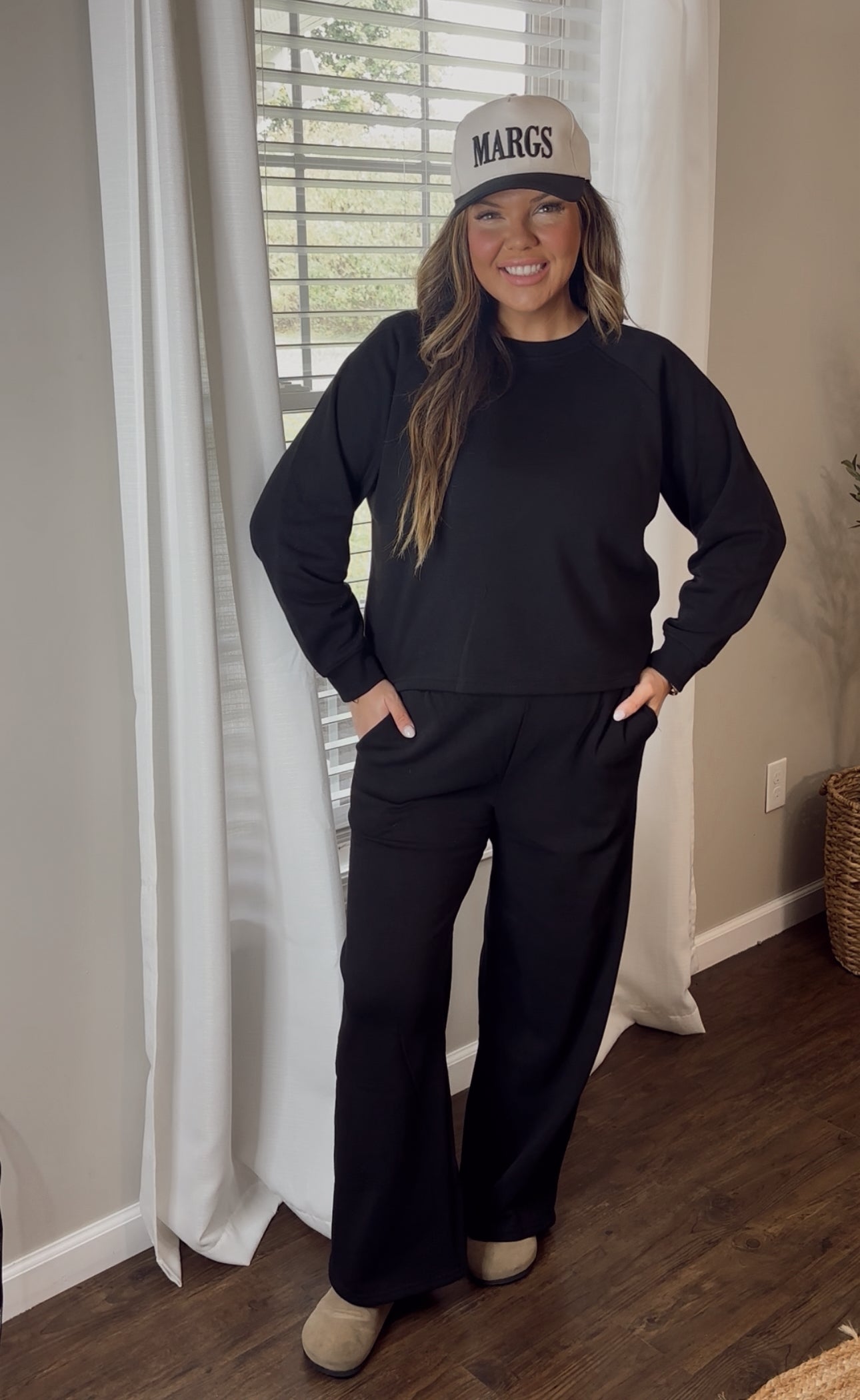 The Cozy Weekend Set