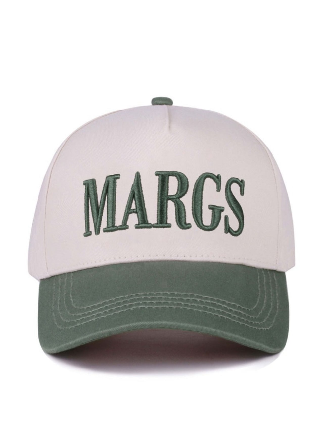 Margs Hat