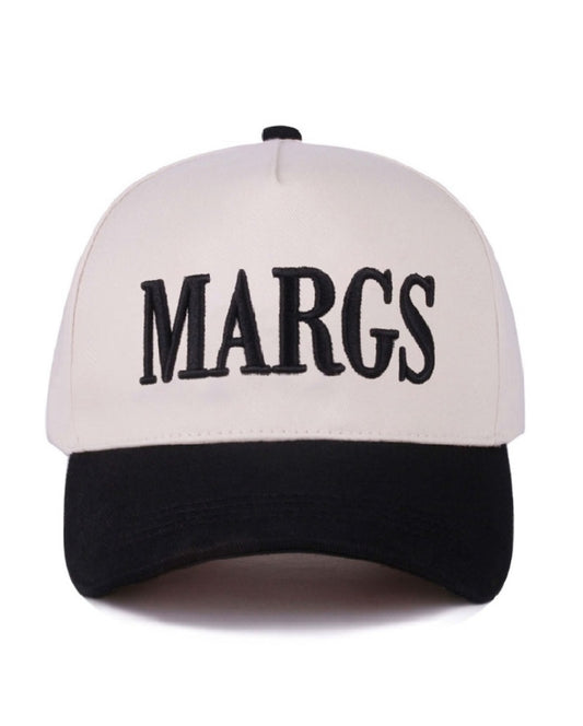 Margs Hat