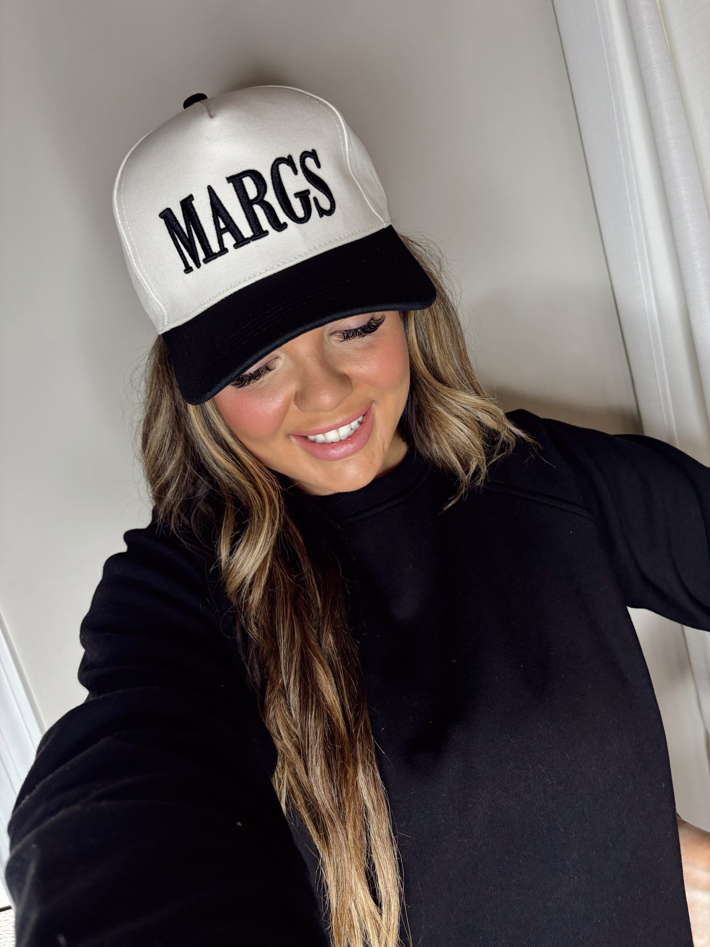 Margs Hat
