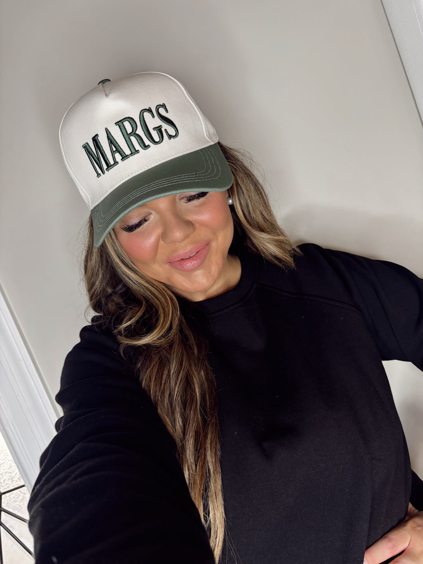 Margs Hat